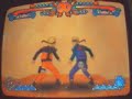 My new Naruto Ex 2 Combo video for Nintendo Wii.I've finally figured out how to use my webcam properly xD, hence the quality is far better than my previous GNT4 combo vid. Well it's nothing exceptional though...Hope you'll enjoy it :-)Can't wait to record my first SSBB vid in a few days xD