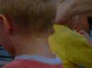 Sam, Cooper, Max, and Turpan :) Sam, Cooper, Max, and Turpan :)
