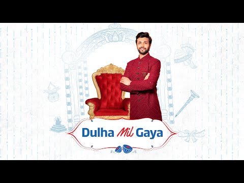 HDFC Life-Dulha Bhaag Gaya