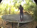 Quintuple Kickflip (the second one) Quintuple Kickflip (the second one)