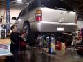 Tahoe on 26's + New Wilwood BIG Brakes! 16 Rotors 6 Piston Calipers!