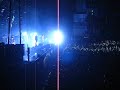 Oasis Sheffield 11/10/08 Intro & Shock Of The Lightning