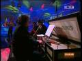 Heinrich Biber Ciaconna from Mensa Sonora suite for strings