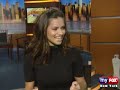 Adriana talks to Good Day about Dream Angels wish Adriana talks to Good Day about Dream Angels wish