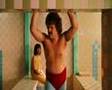 encarnacio! nacho libre