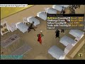 Messing with RuneScape GodSword