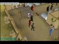 Messing with RuneScape GodSword