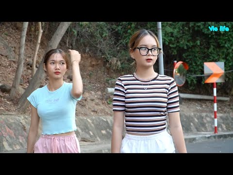 Chạy Bộ Leo Núi Viba Cùng Vie Girl