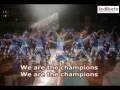 videos de HCDC Mentors (We are the Champions)