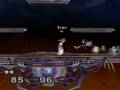 videos de Samo (peach) vs MasterTK (falco) Crews 24 - Karhutour 18/10/08 -
