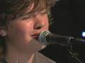 Hanson  live singing Misery