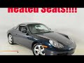 We are proud to present this 1999 Porsche 911 Carrera.Please visit our website at and if you have any questions you can always call us at . We've been honored to serve the Duluth GA area, we promise that your experience at our dealership will exceed your expectations! Year 1999 Make: Porsche Model: 911 Carrera Engine: Gas Flat 6-cyl 3.4L/207 Trans.: Manual Exterior: BLUE Miles: 43115 Interior: Other RICK HENDRICK CHEVROLET 3277 Satellite Blvd Duluth, GA 30096 1999 Porsche 911 Carrera Duluth GA