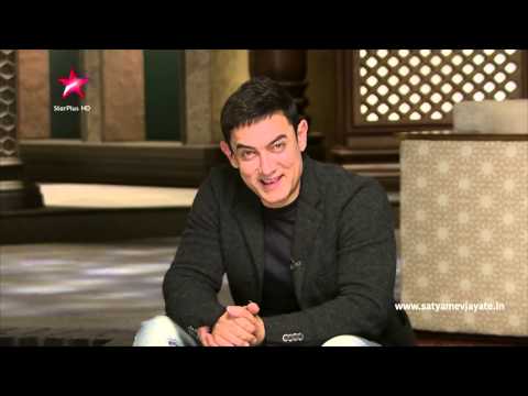 Satyamev Jayate Season 2 Ep 2 Promo : Ek banda jisse hum sab darte hain, kaun hai woh?