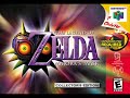 The Legend of Zelda:All Overworld Themes