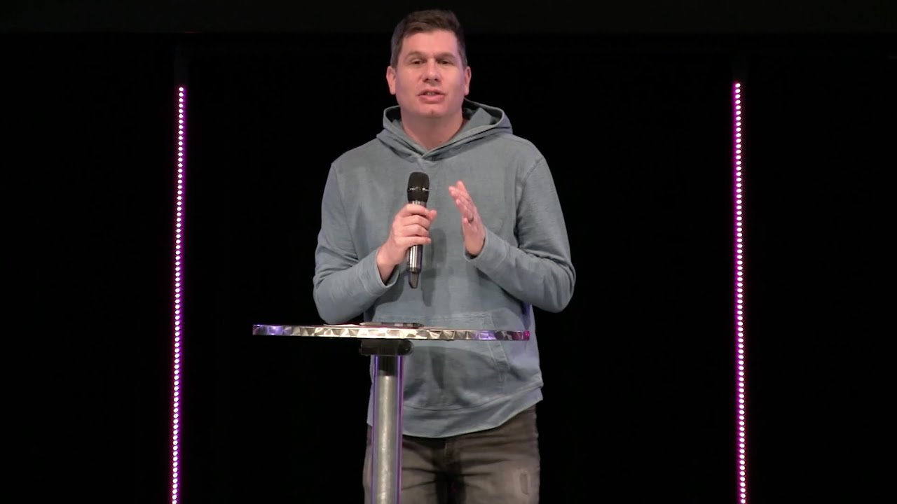 Increase Effectiveness of Evangelistic Preaching