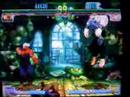 1.3 - Gaijinblaze (KE) vs Hugo Anthony (HU) 1.3 - Gaijinblaze (KE) vs Hugo Anthony (HU)