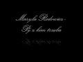 Re: Monika Brodka & Silver Rocket - Niagara Falls