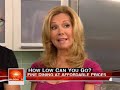 Sam the Cooking guy tells Kathie Lee and Hoda be quiet