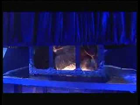 Water Tank Escape - Magic Unlimited