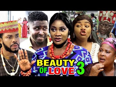 THE BEAUTY OF LOVE SEASON 3 (New Hit Movie) - Mercy Johnson 2020 Latest Nigerian Full HD