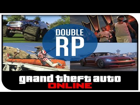 GTA 5 Online -