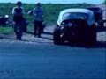 Fusca Turbo Empinando 