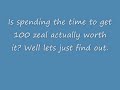 (RS) Is SoulWars really worth it?