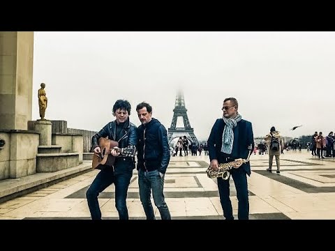GRUPA REGINA - Za one stare dane OFFICIAL VIDEO 2017 (Album U SRCU)