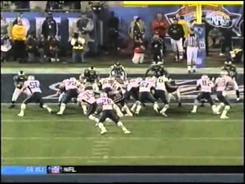 Super Bowl XXXIX