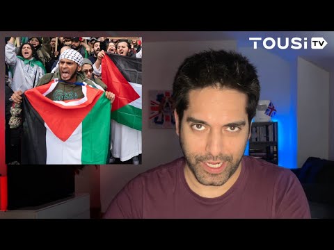 EU PUSSIES‚ living in fear of their own exploding Muslim migrant populations‚ are demanding that Israel surrender to Hamas