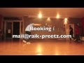 Raik Preetz Big Bank - German Dance Art