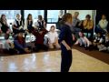 Click here to watch this video Loyola BREAKERS with Mike Siap's students