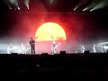 Us and Them - Roger Waters - Morumbi - Sao Paulo Us and Them - Roger Waters - Morumbi - Sao Paulo
