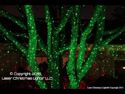how to attach outdoor christmas lights