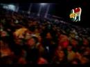 KCHAK the fenders  EN VIVO vete al diablo