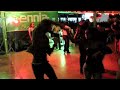 Zouk @ Curacao Salsatour 08 - 2