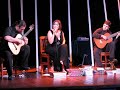 Música Surda na UERJ - Dois elos