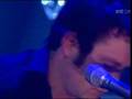 Bell X1 - Bad Skin Day (live on tv)