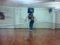 bboy ezmael traning trailer 2007 part 2