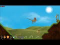 A Valley Without Wind 2