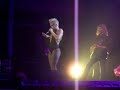 P!nk Get the party started at Frankfurt Festhalle 18.10.06