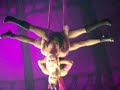 P!nk Get the party started at Frankfurt Festhalle 18.10.06