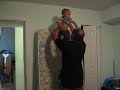 Pakistani Jumping Baby Very Funny
