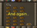 B_I_S_K_I_Tz is going for 99 Firemaking! Watch! All the way to 99..