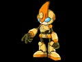 Emeral the Robot - Sonic Battle