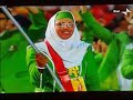 لحظه ورود تیم ایران در افتتاحیه المپیک پکن iran's olympic teams