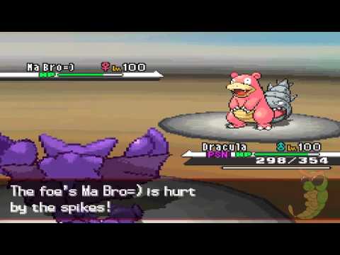 how to use zoroark properly