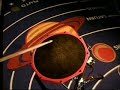 Mandala Drum Pad - Danny Carey of Tool