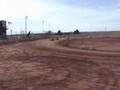 Outlaw karting Oklahoma Redneck National 2008 Feature