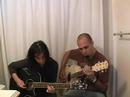 Pallar Anders Visa - Acoustic In Flames Tribute